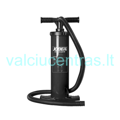 Rankinė pompa Jobe 2 x 2l